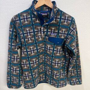 Patagonia Synchilla Fleece Pullover